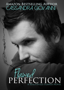 Flawed Perfection Cover