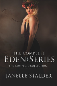 Complete Eden-ebooklg