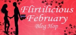 Flirtalicious February Hop