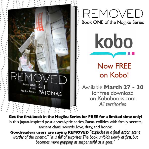 removed kobo sale
