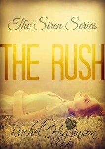 the rush -siren