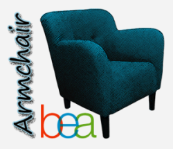 Armchair BEA 2014: Beyond the Borders