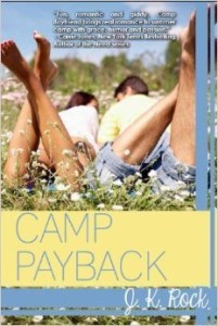 Camp Payback cover