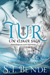 Book Blitz: Tur and Elsker by ST Bende