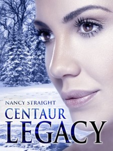 centaur legacy