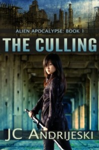 the culling
