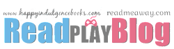 Read Play Blog #1
