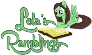 Lola’s Ramblings: top ten sci-fi books
