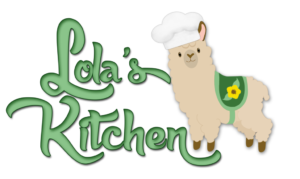 Lola’s Kitchen: Peanut Butter Cookies Recipe