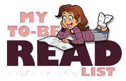 My To-Be Read List #33: the winner