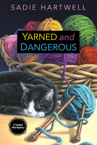 Yarned and Dangerous
