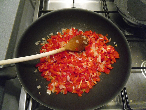 Add-red-bell-pepper