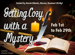 Getting Cozy with a Mystery: Recap
