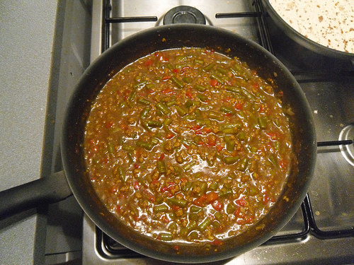 curry-sauce