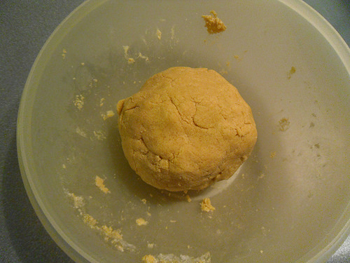 dough-roll