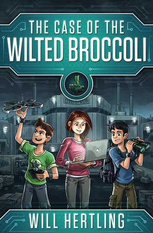 The Case of the Wilted Broccoli