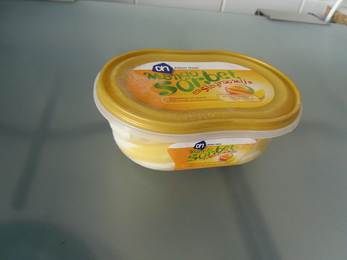 Mango-Sorbet-Ice-Cream