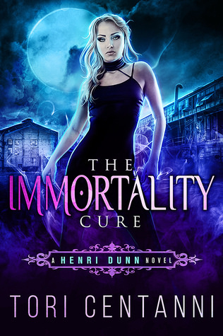 The Immortality Cure