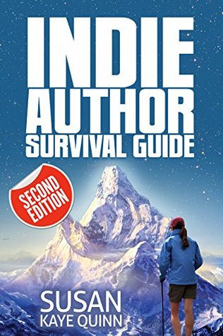 Indie Author Survival Guide