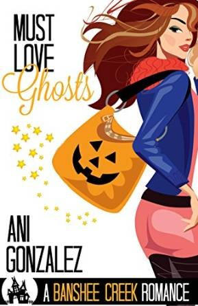 Must Love Ghosts
