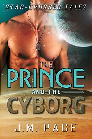 The Prince and the Cyborg