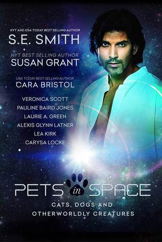 Pets in Space