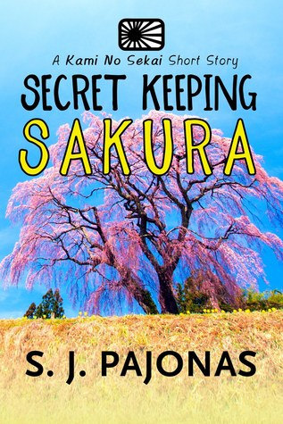 Secret Keeping Sakura