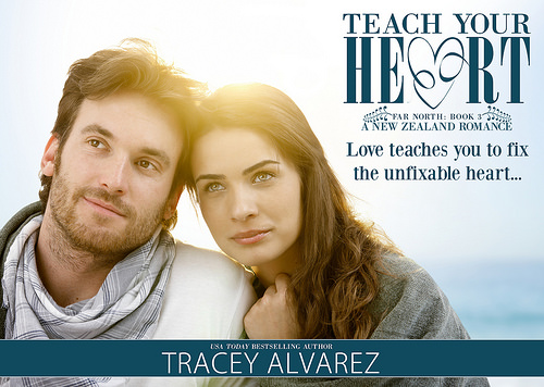 Teach Your Heart Teaser 3