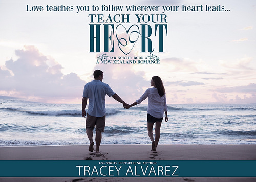 Teach Your Heart Teaser 4