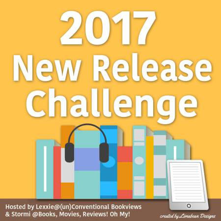 New Release Challenge 2017