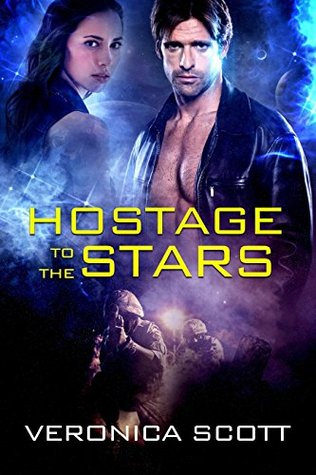 Hostage to the stars