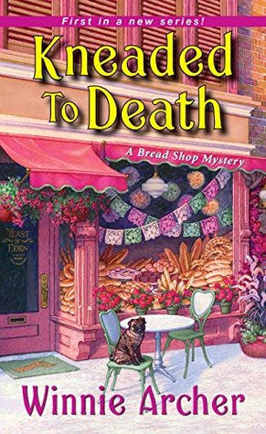 Review: Kneaded to Death by Winnie Archer
