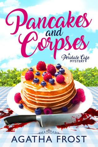 Pancakes and Corpses