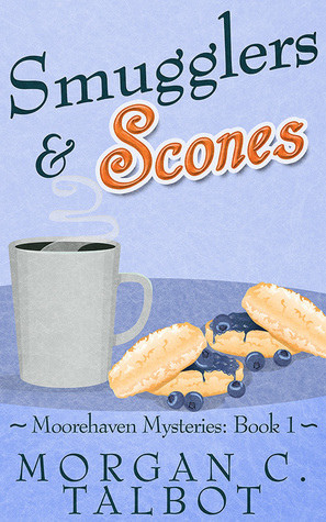 Smugglers and Scones