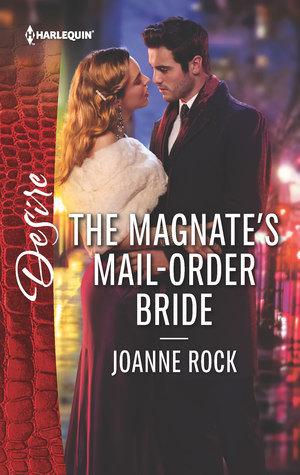 The Magnate’s Mail-Order Bride