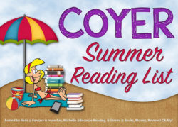 Coyer Summer 2017: Recap