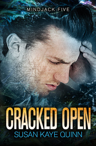 Cracked Open