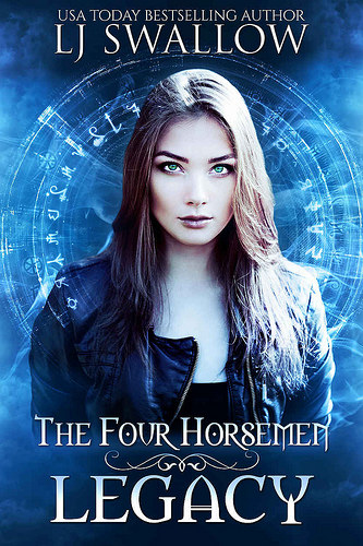 The Four Horseman: Legacy