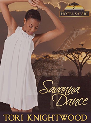 Savanna Dance