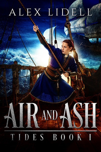 Air and Ash