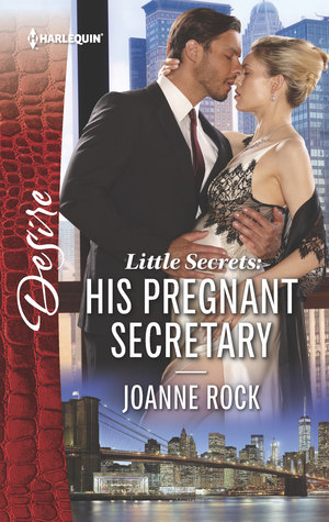 His Pregnant Secretary