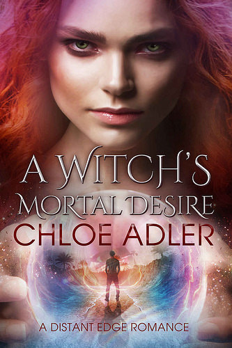 A Witch's Mortal Desire