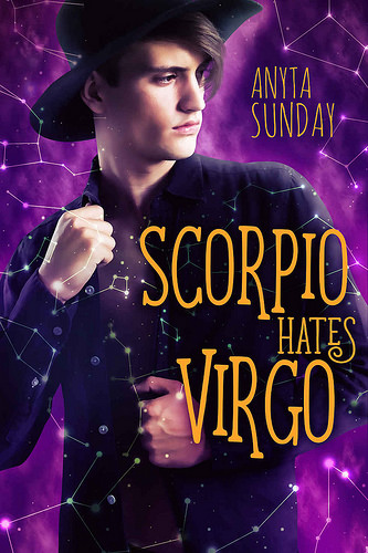 Scorpio Hates Virgo