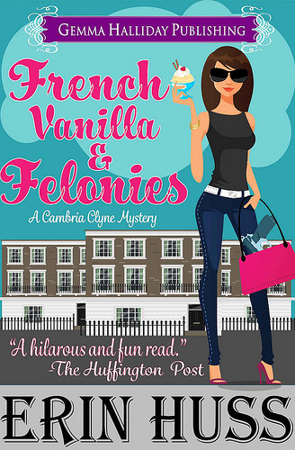 French vanilla and Felonies