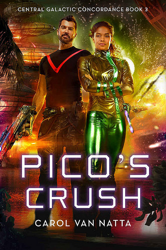 Pico's Crush