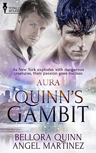 Quinn's gambit