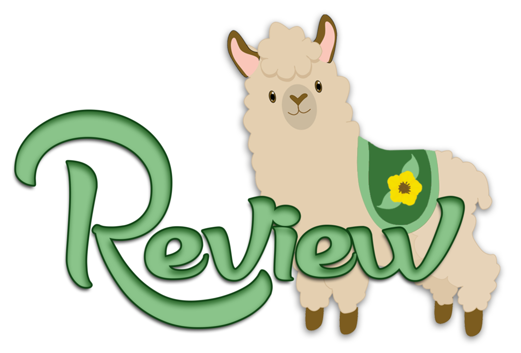 Review: Succulents and Spells by Andi C. Buchanan