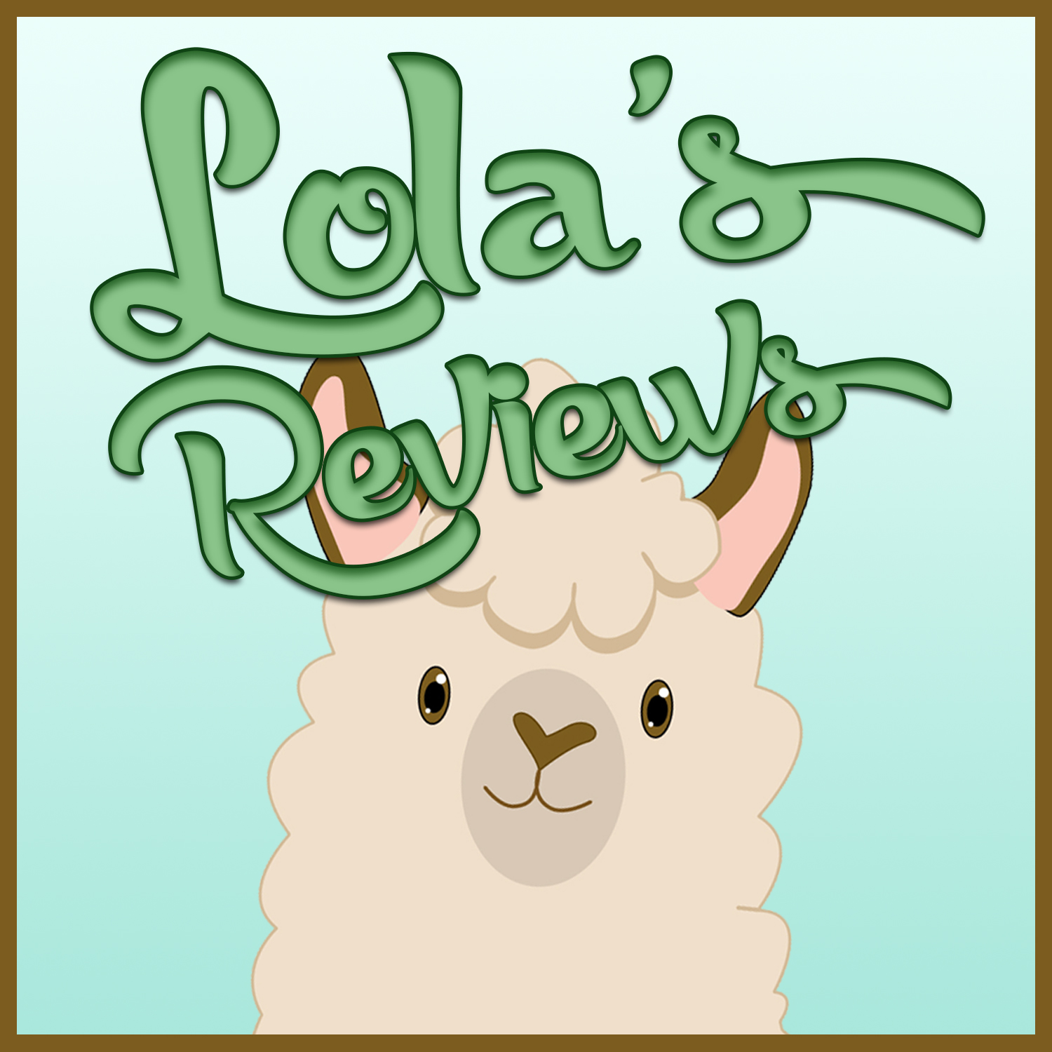 Lola's Reviews