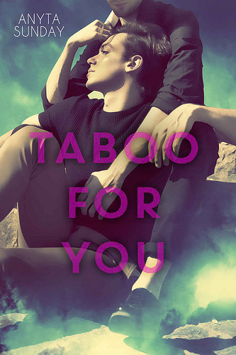 Taboo For You