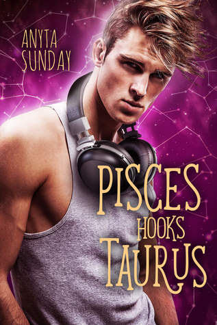 Pisces Hooks Taurus